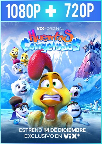 Huevos 2022 Huevitos Congelados